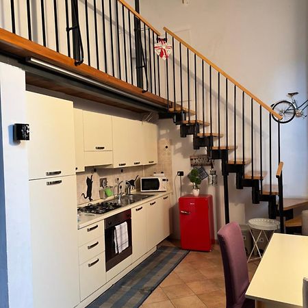 Bon Bon Apartment Asti Exterior photo