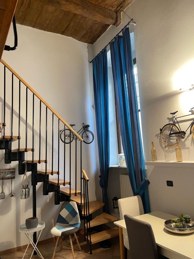 Bon Bon Apartment Asti Exterior photo