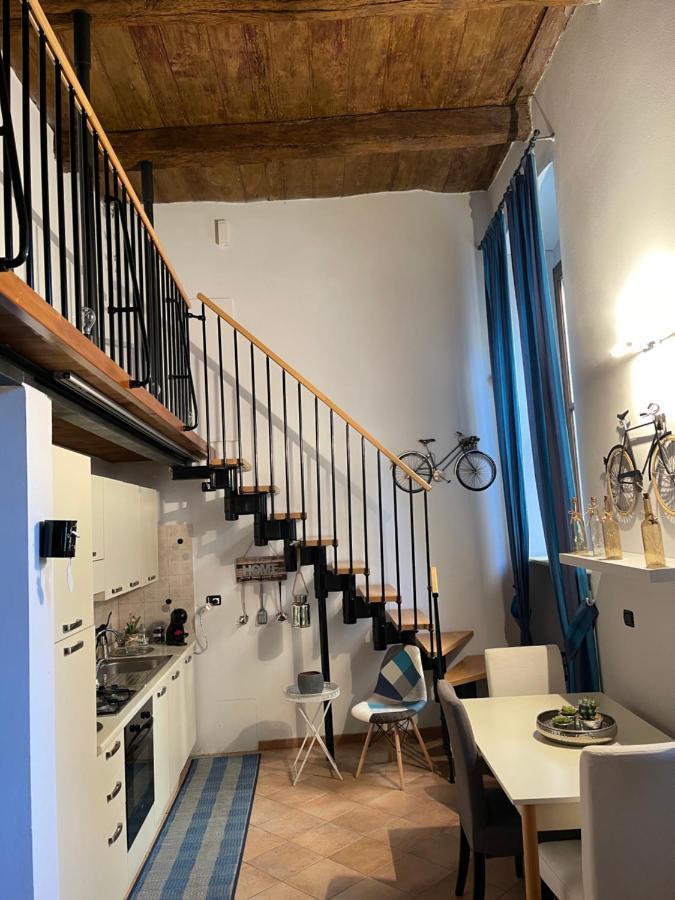 Bon Bon Apartment Asti Exterior photo