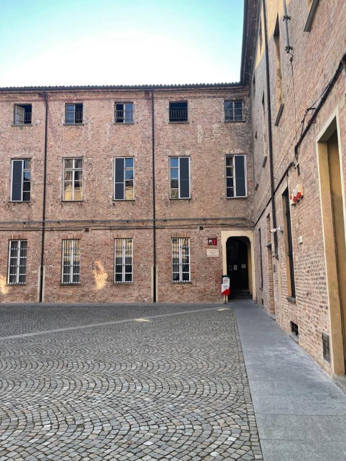 Bon Bon Apartment Asti Exterior photo