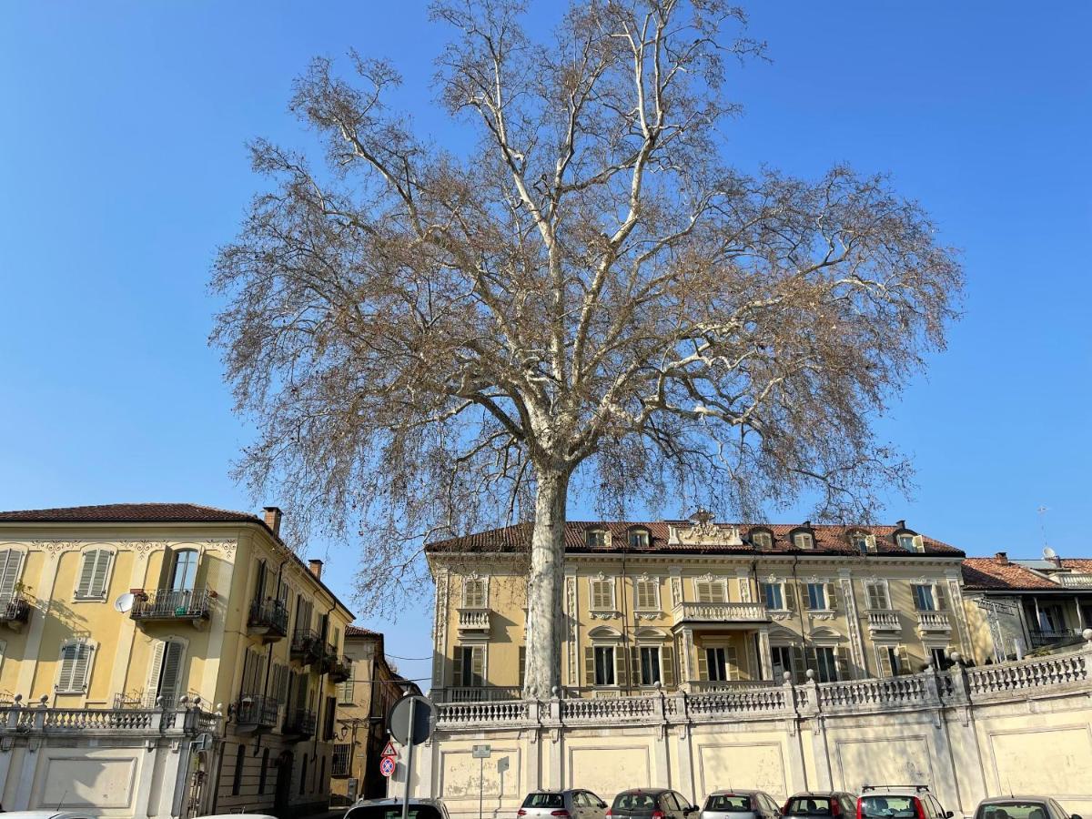 Bon Bon Apartment Asti Exterior photo